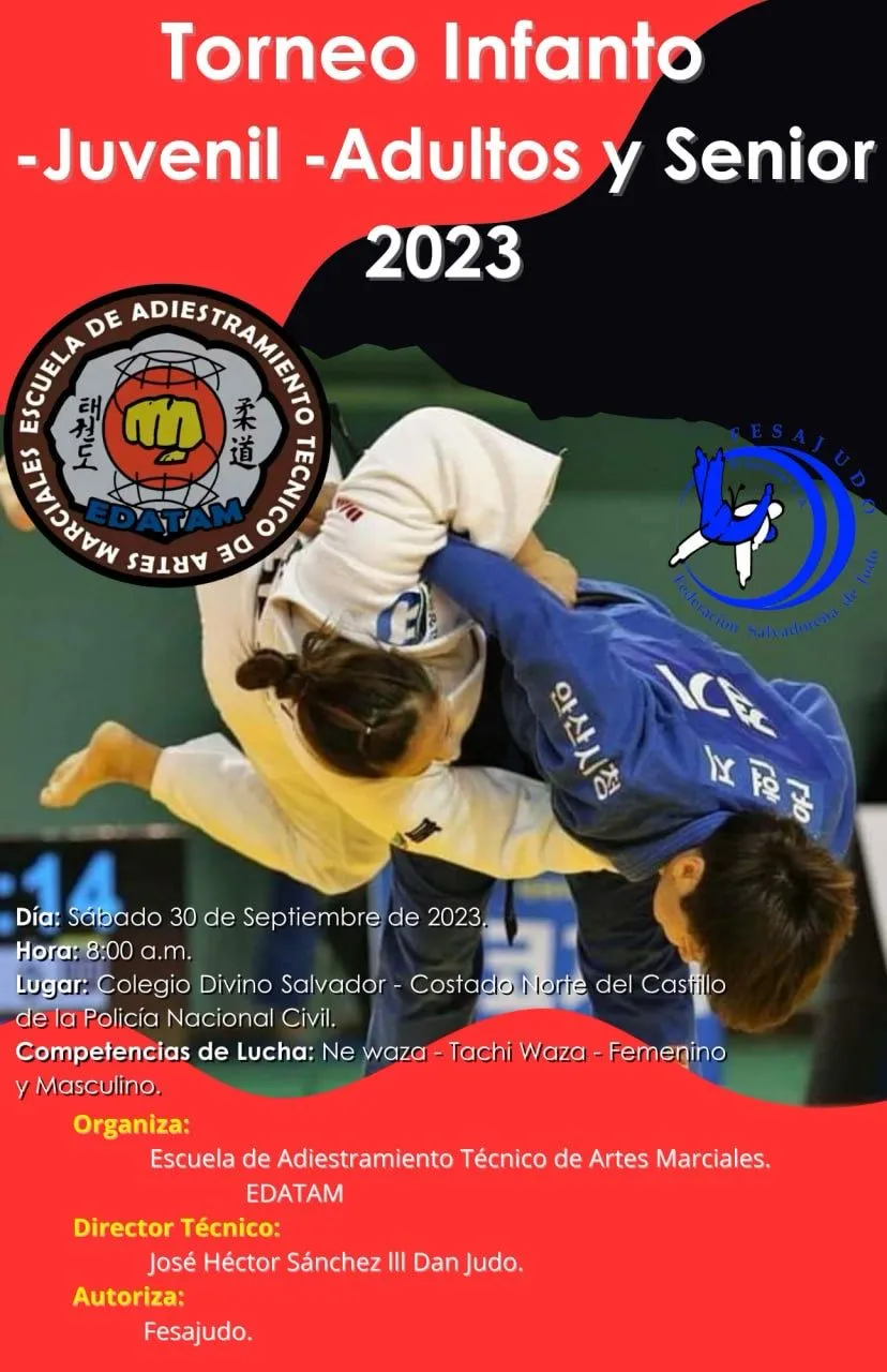 imagen principal del evento