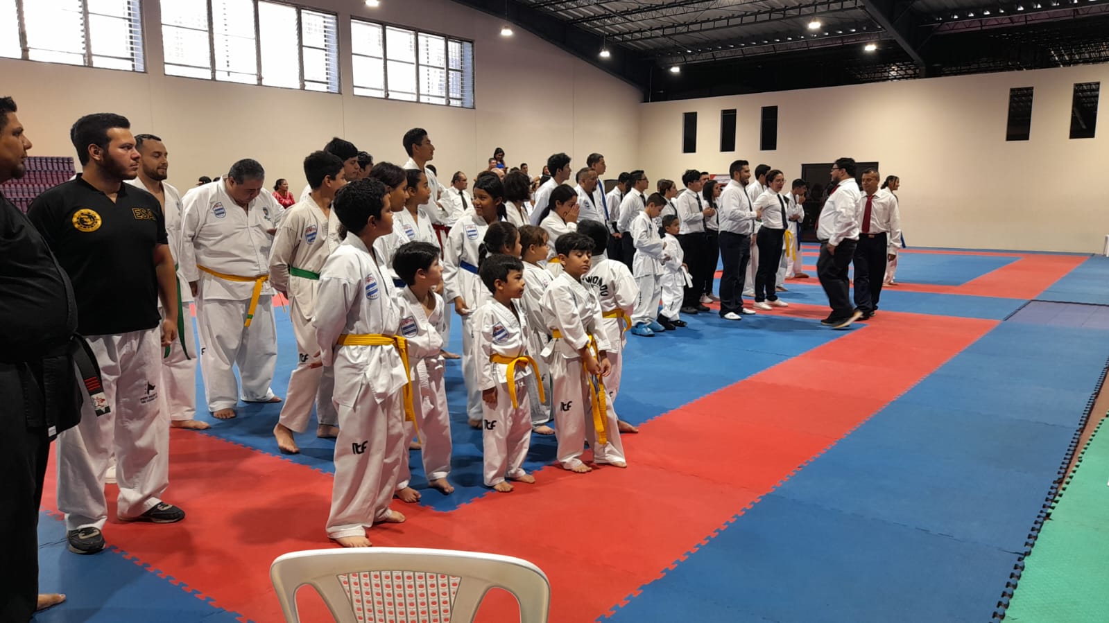 segunda imagen del evento