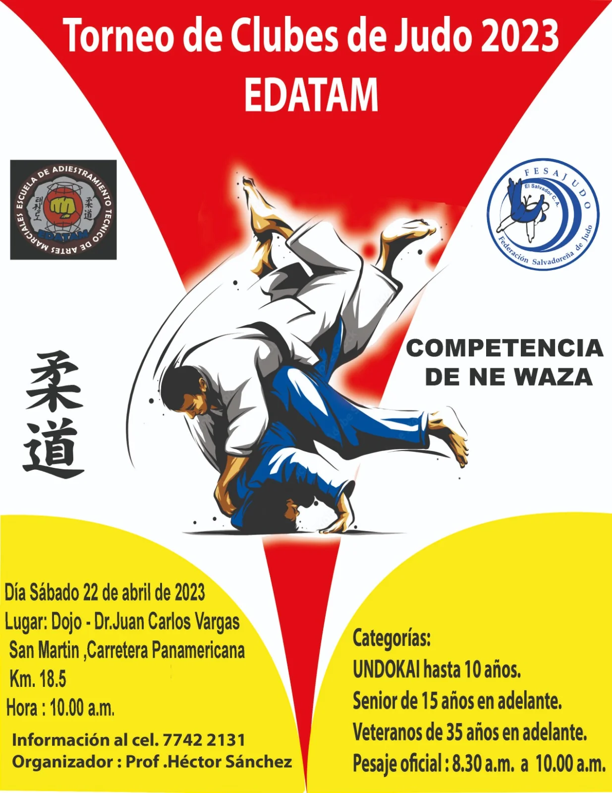 imagen principal del evento