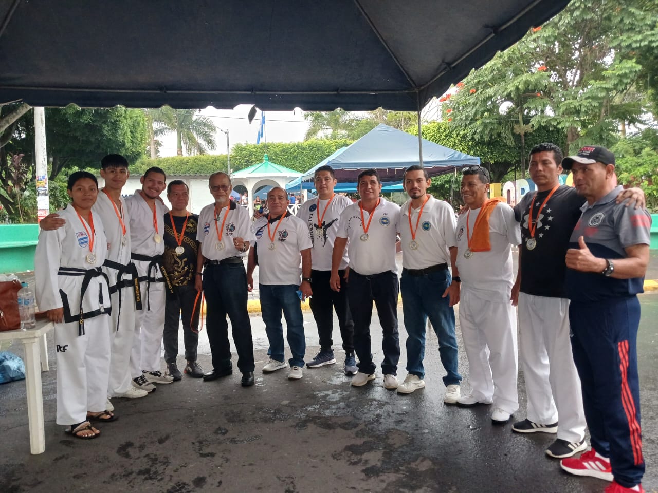 segunda imagen del evento