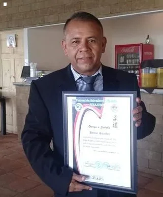 José Héctor Sánchez