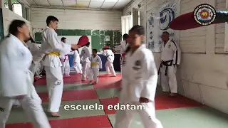 contenido de enseñanza