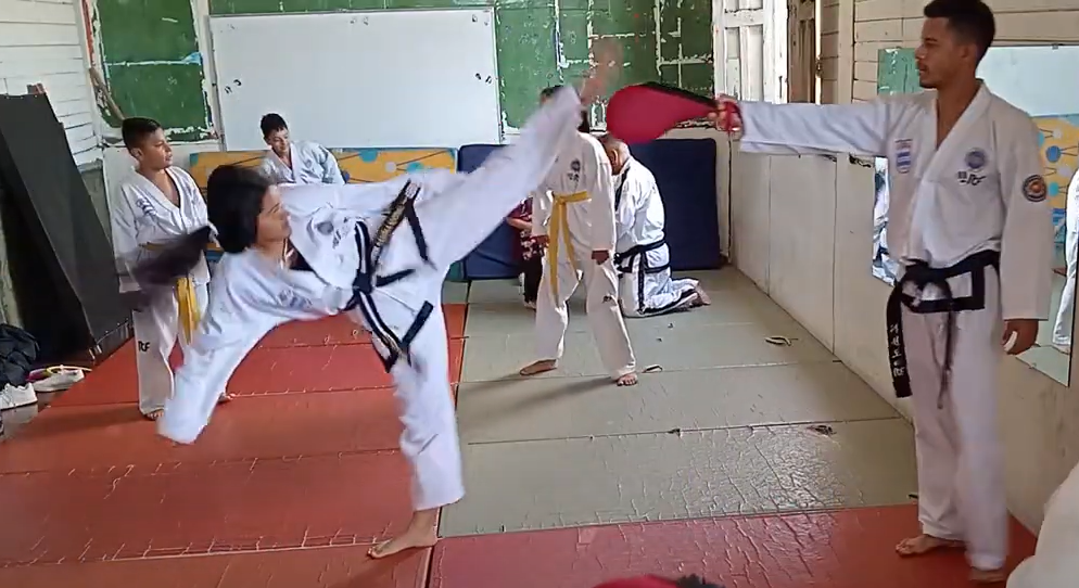 contenido de enseñanza