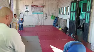 contenido de enseñanza